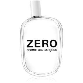Comme des Garçons Zero Eau de Parfum unisex - imagine 2